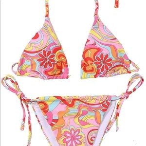 Bikini, new size S